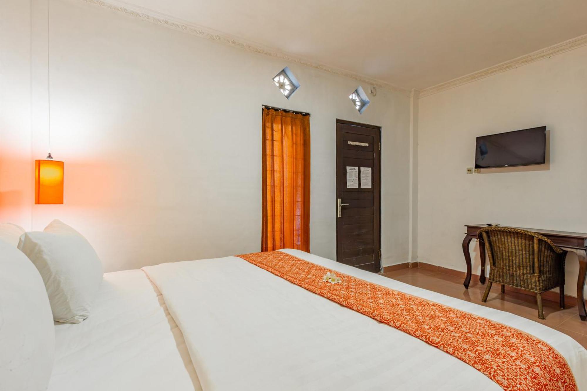 Capital O 93944 Geweka Homestay Jimbaran Exterior foto